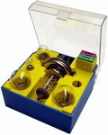 Sady auto��rovek Hella H4 12V Mini 525-913