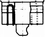 Auto��rovka Hella WY5W 12V 5W 594-541