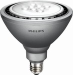 MASTER LEDspot 16W 2700K 230V PAR38 Outdoor/IP44