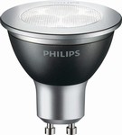 MASTER LEDspotMV 3-35W GU10 2700K 25D