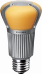 MASTER LEDbulb D 12-60W E27 2700K A60