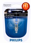 H1 BLUEVISION +50% sv�tla + modr� xenonov� efekt