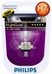 H7 12V 55W PX26d NG/R (blister -1szt)