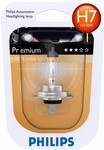 H7 12V 55W PX26d PREMIUM (blister -1szt)