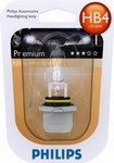 HB4 12V 51W P22D PREMIUM (blister - 1szt)