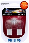 P21/5W 12V 21/5W BAY15D VISIONPLUS (bilster - 2szt)