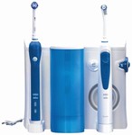 Dent�ln� centrum Oxyjet + 3000 OC20.545 Braun