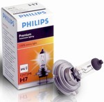 H7 12V 55W PX26d PREMIUM