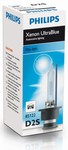 D2S 85V 35W P32D-2 Blue
