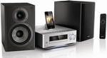 Hi-Fi syst�m Harmony DCD7010/12 Philips