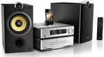 Hi-Fi syst�m Harmony DCD8000/12 Philips