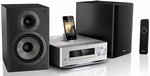 Hi-Fi syst�m dok pro iPhone/iPad DCM7005/12 Philips