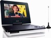 DVD p�ehr�va� p�enosn� PD7005/12 Philips