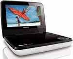 P�enosn� DVD p�ehr�va� PD7030/12 Philips