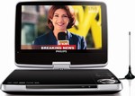 DVD p�ehr�va� p�enossn� PD9005/12 Philips