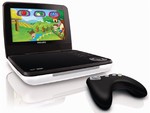 P�enosn� DVD p�ehr�va� PD7010/12 Philips
