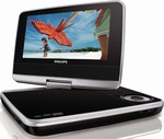 DVD p�ehr�va� p�enosn� PD7020/12 Philips