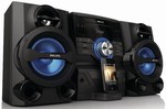 Hudebn� mikrosyst�m FWM200D/12 Philips