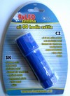 Gumov� LED sv�tilna 9xLED GP 117