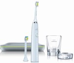 Zubn� kart��ek Sonicare DiamondClean HX9332/04