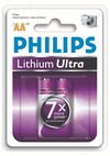 Lithium Ultra tu�kov� AA