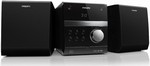 Mikrosyst�m s DVD p�ehr�va�em MCD135/58 Philips