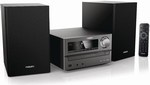 Hudebn� mikrosyst�m s DVD MCD2010/12 Philips