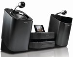 Hi-Fi syst�m s Wi-fi Streamium MCi900/12 Philips