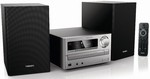 Hudebn� mikrosyst�m MCM2000/12 Philips