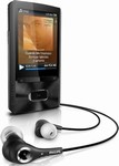MP4 P�ehr�va� SA3ARA04K/02 Philips