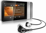 MP4 P�ehr�va� SA3MUS08S/02 Philips