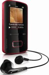 MP4 P�ehr�va� SA3VBE08R/02 Philips