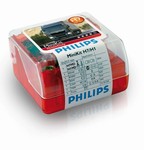 Sada ��rovek H1/H7 24V MiniKit Heavy Duty