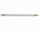 PLUSline C 60W R7s/18 230V 1BB/10X10BOX