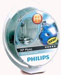 H4 12V 55W PX26d X-treme Power (blister-1stz)