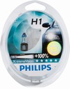 H7 12V 55W PX26d X-treme Power (set-2 szt)