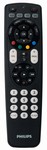 D�lkov� ovlada� Philips SRP 4004