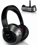 Sluch�tka bezdr�tov� FM SHC8535/10 Philips