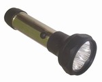 Sv�tilna GP 3514 kovov�