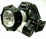 Sv�tilna GP 8501 �elov� d�tsk�