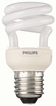 Tornado 8W E27 827 Philips