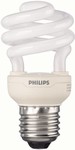 Tornado 12W E27 865 Philips