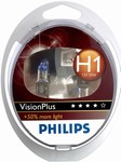 H1 VISIONPLUS + 50% sv�tla na v�c