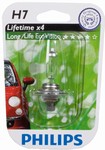 Auto��rovka Philips H7 LLECO