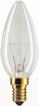 ��rovka Sv��ka 25W E27 B35 Philips