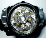 Sv�tilna P 3510 LED Luxeon �elovka