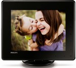 Digit�ln� fotor�me�ek SPH 8408/10 Philips