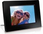 Digit�ln� fotor�me�ek SPF1207/10 Philips