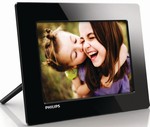 Digit�ln� fotor�me�ek SPF1208/10 Philips