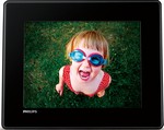 Digit�ln� fotor�me�ek SPF2307/12 Philips